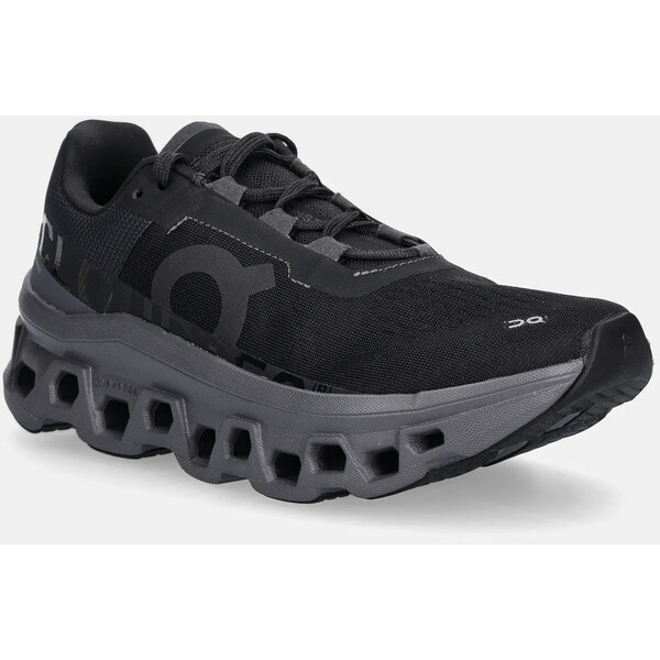 On buty do biegania Cloudmonster  kolor czarny 6199024-BLACK/MAGN