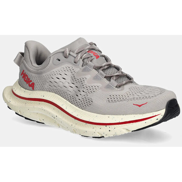 Hoka buty do biegania Kawana 2  kolor szary 1147913