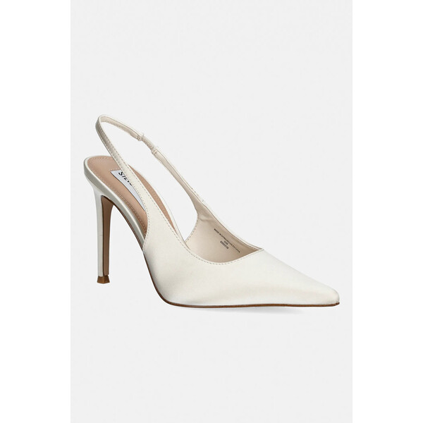 Steve Madden szpilki Reyes  kolor beżowy 11003389 11003389.IP3