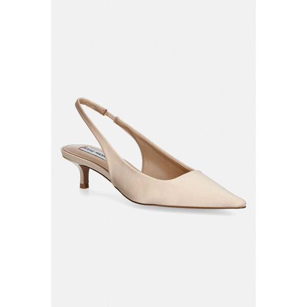 Steve Madden szpilki Kari  kolor beżowy 11003377 11003377.856