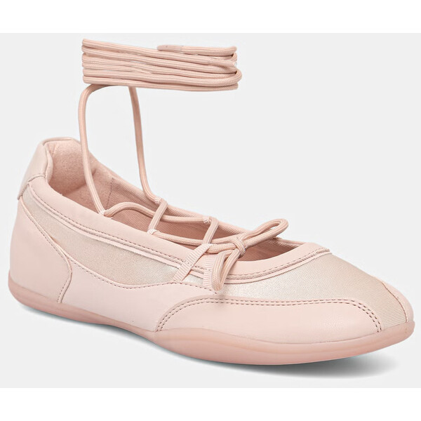 Aldo baleriny ARABELIA  różowe 14296214