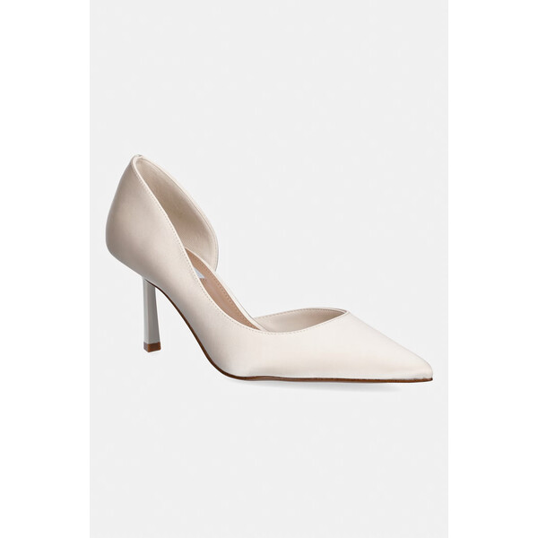 Steve Madden szpilki Vena  kolor beżowy 11005286 11005286.IPS