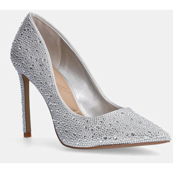 Aldo szpilki STESSY2.0  kolor srebrny 13839980 STESSY2.0 13839980.STESSY2.0