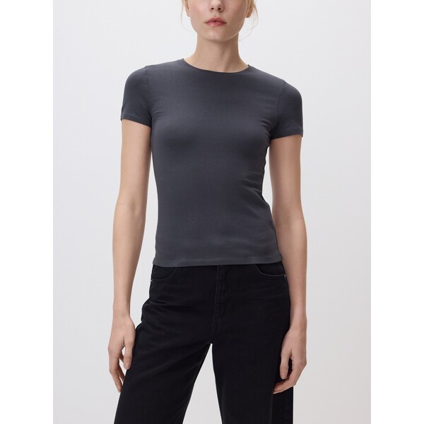 Reserved T-shirt slim fit 166HT-90X