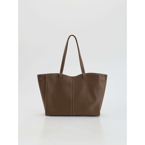 Reserved Torebka shopper 738CP-80X