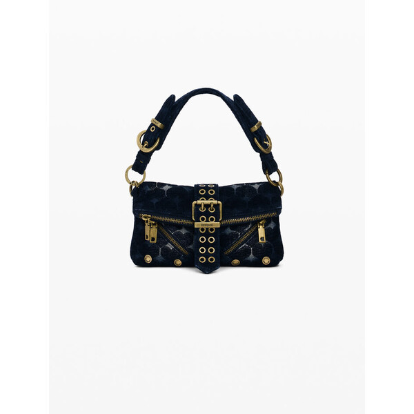 Desigual Mała torba z klamrami 26SAXA736001U