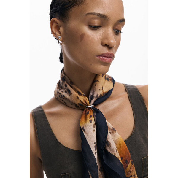 Desigual Apaszka honey 26SAWA339019U