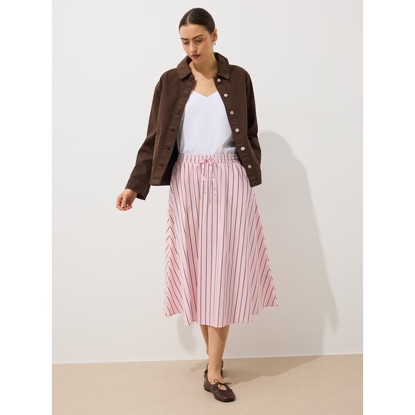 Mohito Spódnica midi o kroju litery A 995JL-30P