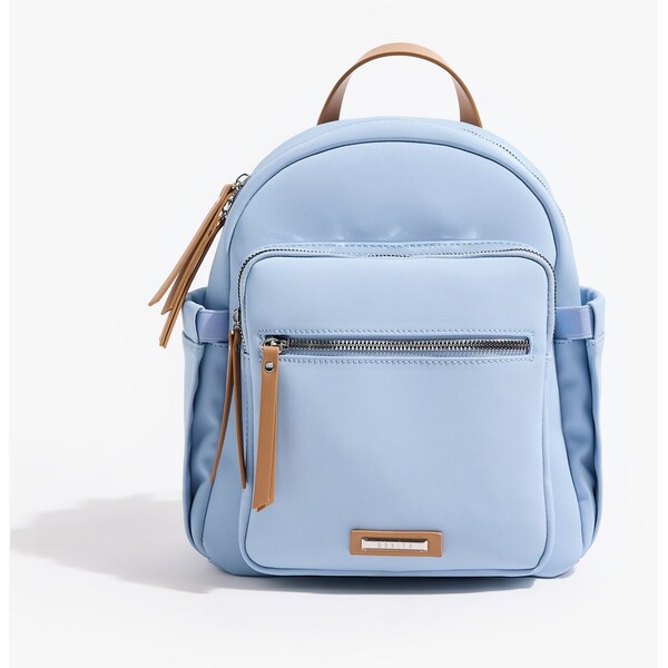 Mohito Błękitny mały plecak 886IQ-50X