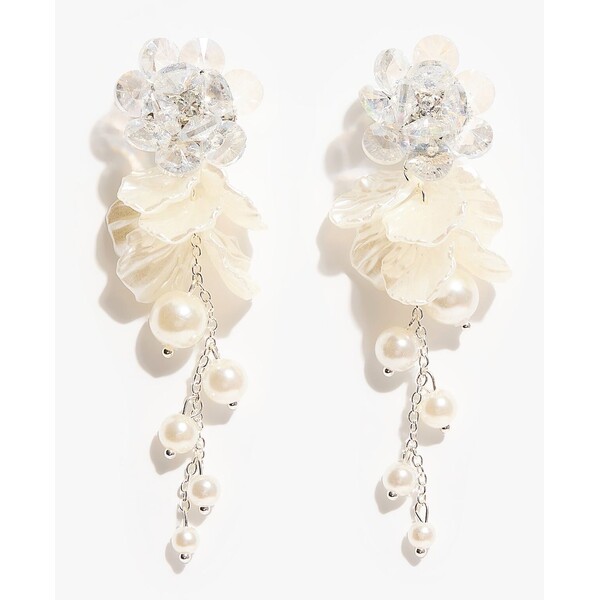 Mohito Długie ozdobne kolczyki 123KG-MLC