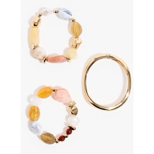 Mohito Zestaw bransoletek na rękę 198JW-MLC