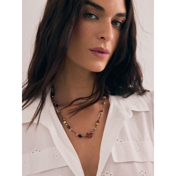 Mohito Zestaw naszyjników 192JW-MLC