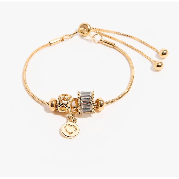 Mohito Bransoletka z zawieszkami 542JU-MLC