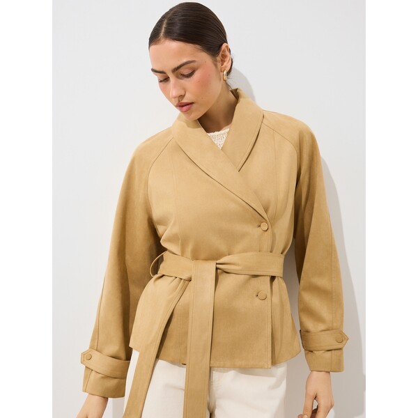 Mohito Krótki trencz 280IT-80X