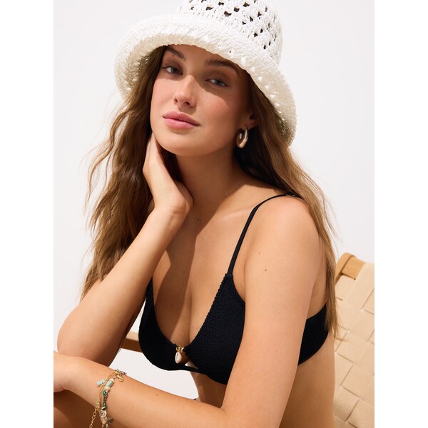 Mohito Kapelusz typu bucket hat 170JM-00X