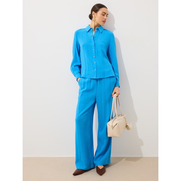 Mohito Spodnie wide leg 814IY-54X