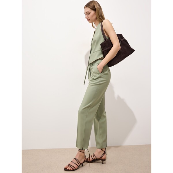 Mohito Spodnie cygaretki 830FG-91X