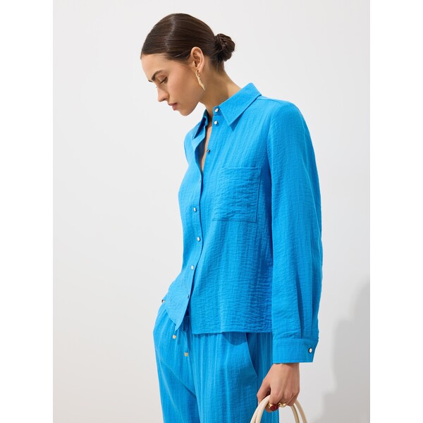 Mohito Koszula z wiskozą 357JK-54X