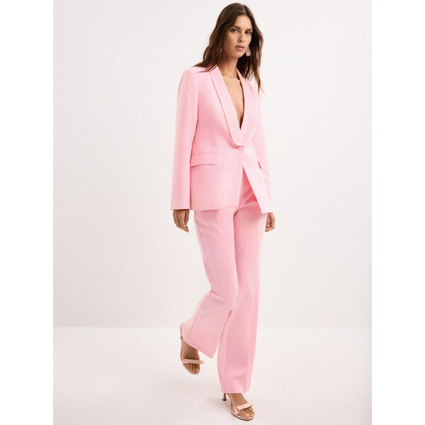 Mohito Spodnie flare 629IU-30X