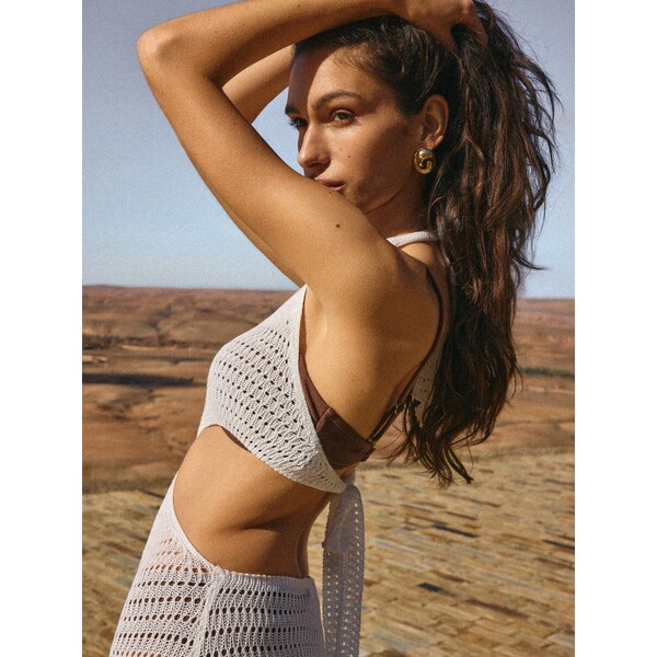 Mohito Kolczyki 127KG-GLD