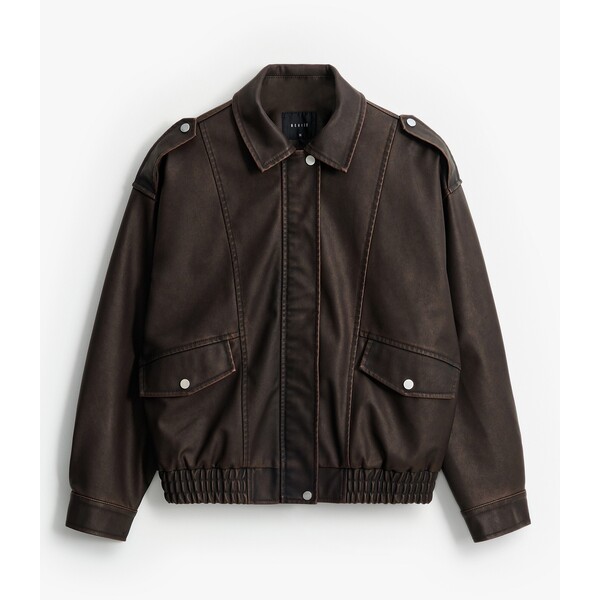 Mohito Kurtka typu biker 957IN-89X