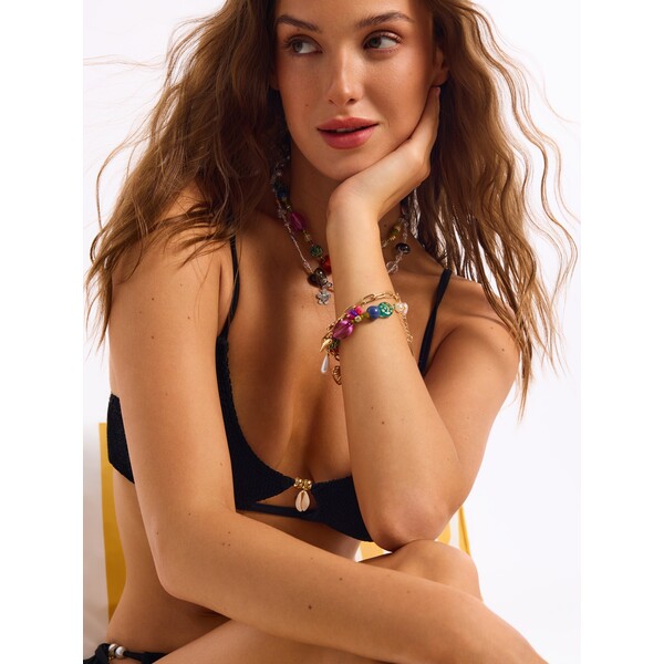 Mohito Zestaw bransoletek 201JW-MLC