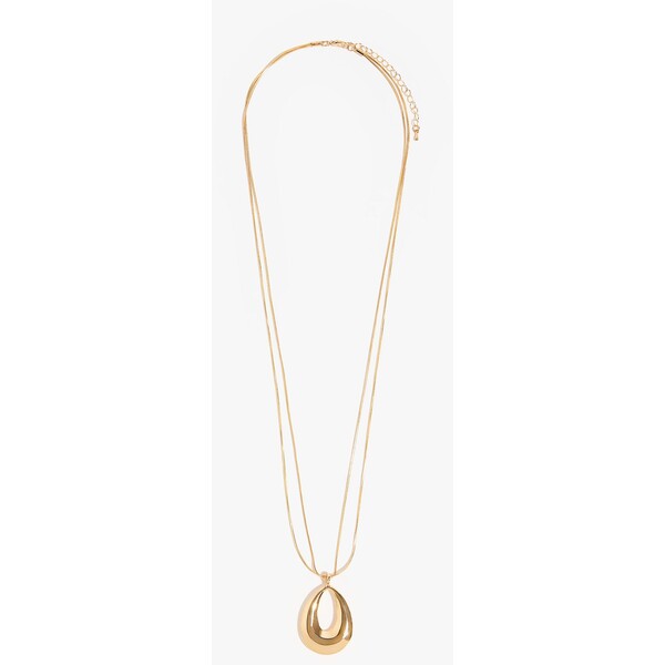 Mohito Naszyjnik z zawieszką 299KM-GLD