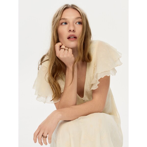 Reserved Zestaw pierścionków 068ID-MLC