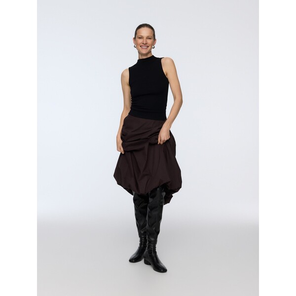 Reserved Wysokie kozaki 757HV-99X