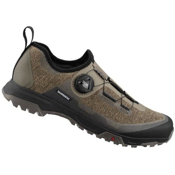 Shimano SH-ET701 Buty rowerowe - brązowy