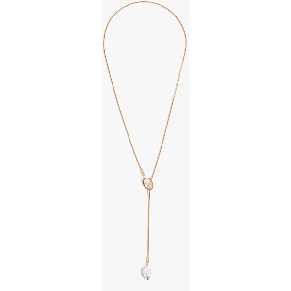 Mohito Naszyjnik z zawieszką 777JK-GLD