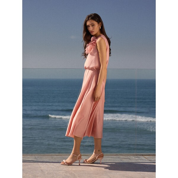 Mohito Spódnica midi 321JM-39X