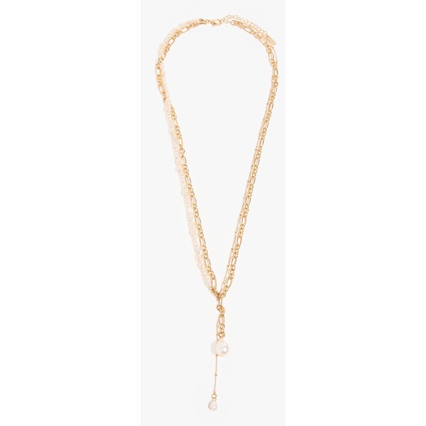 Mohito Długi naszyjnik 282KJ-GLD