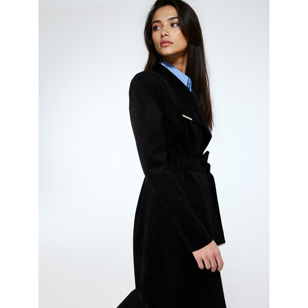 Mohito Płaszcz z wiązaniem 7340Y-99X