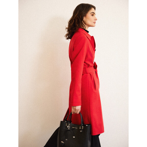 Mohito Trencz z wiązaniem 170IM-33X