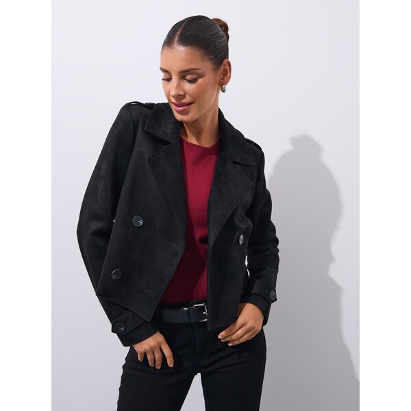 Mohito Krótki trencz 696FH-99X