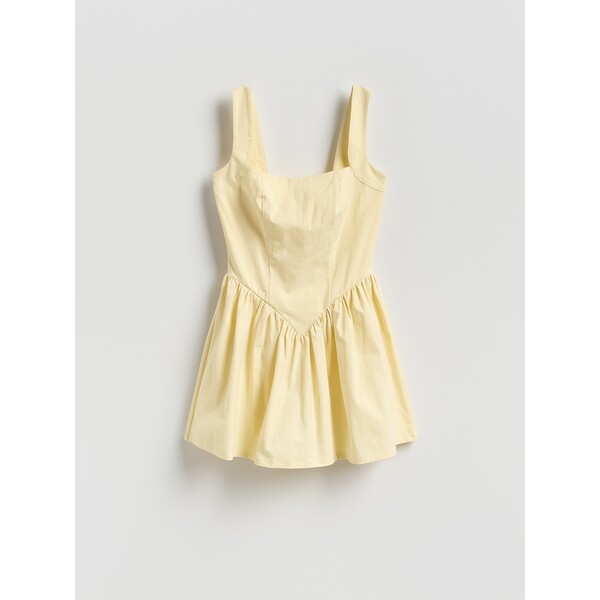 Reserved Sukienka mini 695HS-10X