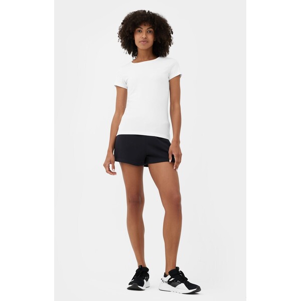 4F Spodenki dresowe damskie 4FMM00TSHOF041-31S