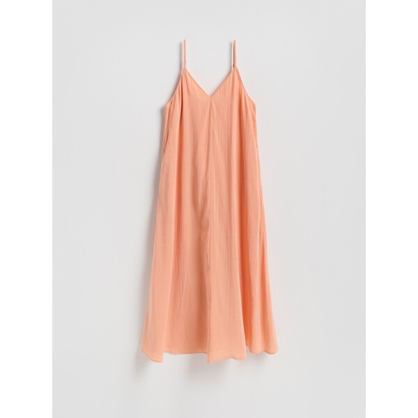 Reserved Sukienka z modalem 455JO-20X