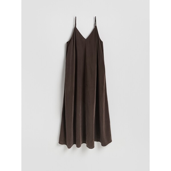 Reserved Sukienka z modalem 455JO-88X