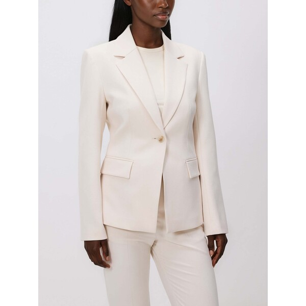 Reserved Marynarka z dodatkiem wiskozy 745JC-01X