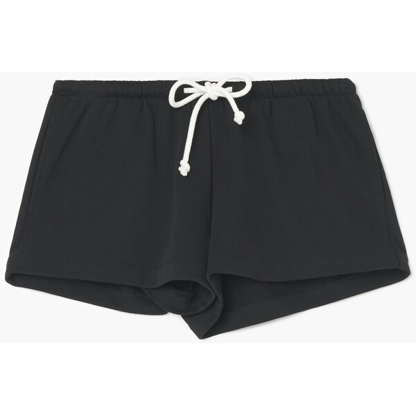 Cropp Sportowe krótkie spodenki 015HX-99X