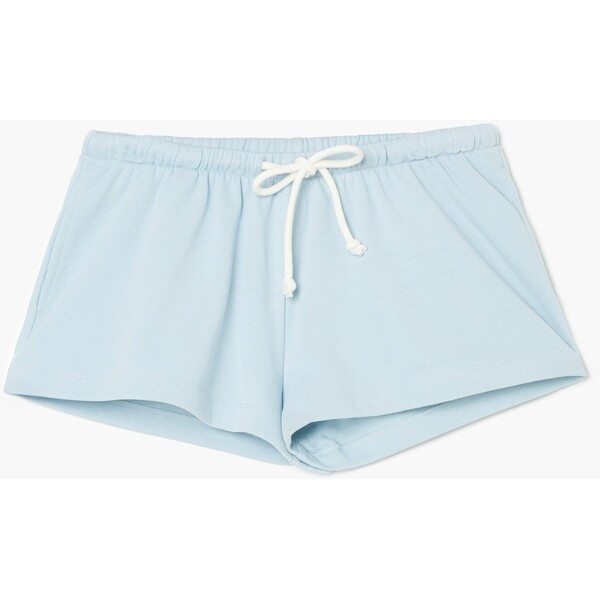 Cropp Sportowe krótkie spodenki 015HX-05X
