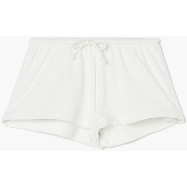 Cropp Sportowe krótkie spodenki 015HX-00X
