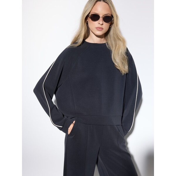 Mohito Bluza z modalem 269HF-99X
