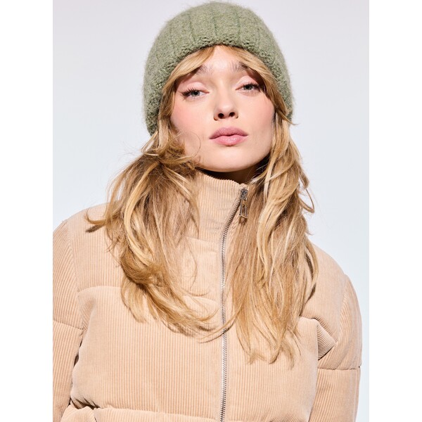 Mohito Czapka beanie 901HM-19X