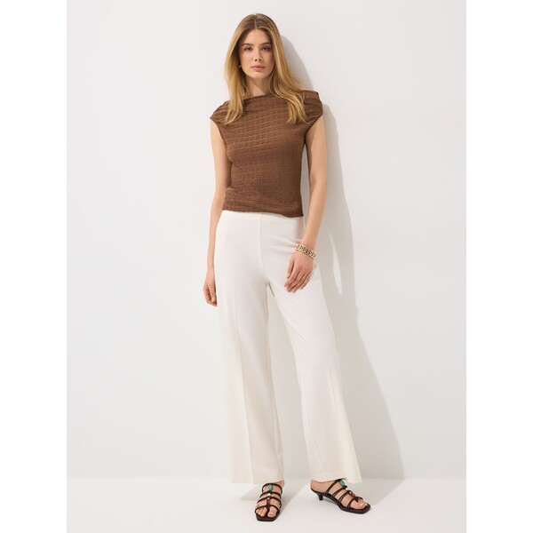 Mohito Spodnie wide leg 167KS-01X