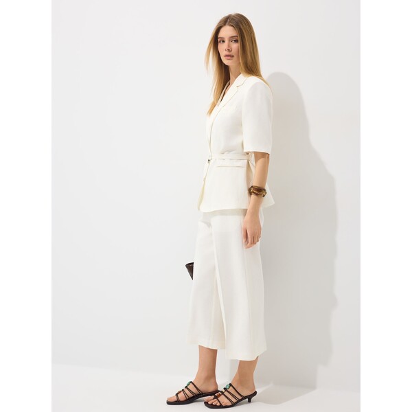 Mohito Spodnie culotte 621KF-01X
