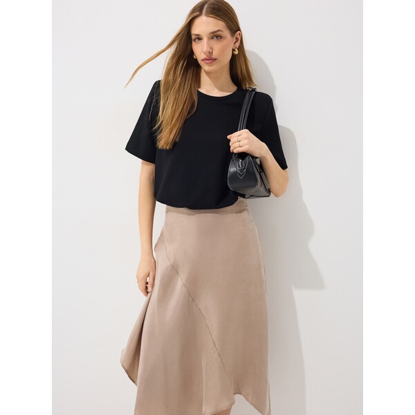 Mohito T-shirt basic 592KO-99X