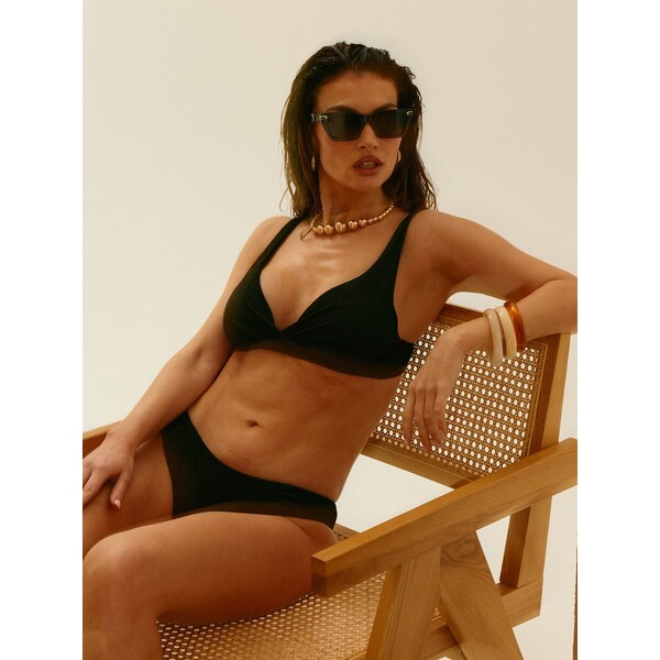 Sinsay Jednolity dół od bikini 565GU-99X